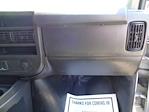 Used 2020 Chevrolet Express 2500 Empty Cargo Van for sale #1GCWGAFG9L1231459 - photo 21