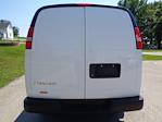Used 2020 Chevrolet Express 2500 Empty Cargo Van for sale #1GCWGAFG9L1231459 - photo 4