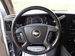 Used 2020 Chevrolet Express 2500 Upfitted Cargo Van for sale #1GCWGAFP1L1276296 - photo 13