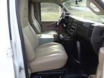 Used 2020 Chevrolet Express 2500 Upfitted Cargo Van for sale #1GCWGAFP1L1276296 - photo 18