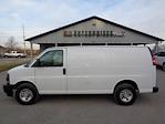 Used 2020 Chevrolet Express 2500 Upfitted Cargo Van for sale #1GCWGAFP1L1276296 - photo 3