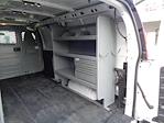 Used 2020 Chevrolet Express 2500 Upfitted Cargo Van for sale #1GCWGAFP1L1276296 - photo 20