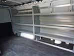 Used 2020 Chevrolet Express 2500 Upfitted Cargo Van for sale #1GCWGAFP1L1276296 - photo 22