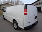 Used 2020 Chevrolet Express 2500 Upfitted Cargo Van for sale #1GCWGAFP1L1276296 - photo 2