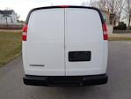 Used 2020 Chevrolet Express 2500 Upfitted Cargo Van for sale #1GCWGAFP1L1276296 - photo 4