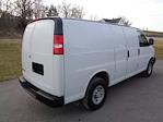 Used 2020 Chevrolet Express 2500 Upfitted Cargo Van for sale #1GCWGAFP1L1276296 - photo 6