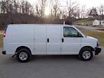 Used 2020 Chevrolet Express 2500 Upfitted Cargo Van for sale #1GCWGAFP1L1276296 - photo 7
