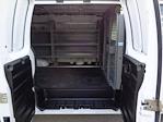 Used 2020 Chevrolet Express 2500 Upfitted Cargo Van for sale #1GCWGAFP1L1276296 - photo 8