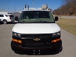 Used 2020 Chevrolet Express 2500 Upfitted Cargo Van for sale #1GCWGAFP4L1276096 - photo 10