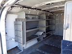 Used 2020 Chevrolet Express 2500 Upfitted Cargo Van for sale #1GCWGAFP4L1276096 - photo 21