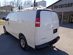 Used 2020 Chevrolet Express 2500 Upfitted Cargo Van for sale #1GCWGAFP4L1276096 - photo 2