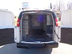 Used 2020 Chevrolet Express 2500 Upfitted Cargo Van for sale #1GCWGAFP4L1276096 - photo 4