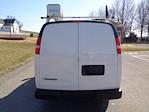Used 2020 Chevrolet Express 2500 Upfitted Cargo Van for sale #1GCWGAFP4L1276096 - photo 5