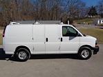 Used 2020 Chevrolet Express 2500 Upfitted Cargo Van for sale #1GCWGAFP4L1276096 - photo 7