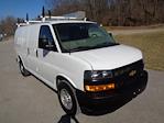 Used 2020 Chevrolet Express 2500 Upfitted Cargo Van for sale #1GCWGAFP4L1276096 - photo 9