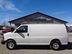 Used 2020 Chevrolet Express 2500 Upfitted Cargo Van for sale #1GCWGAFP6L1276326 - photo 3