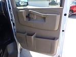 Used 2020 Chevrolet Express 2500 Upfitted Cargo Van for sale #1GCWGAFP6L1276326 - photo 20