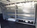 Used 2020 Chevrolet Express 2500 Upfitted Cargo Van for sale #1GCWGAFP6L1276326 - photo 22