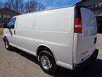 Used 2020 Chevrolet Express 2500 Upfitted Cargo Van for sale #1GCWGAFP6L1276326 - photo 2