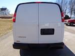 Used 2020 Chevrolet Express 2500 Upfitted Cargo Van for sale #1GCWGAFP6L1276326 - photo 4