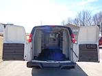 Used 2020 Chevrolet Express 2500 Upfitted Cargo Van for sale #1GCWGAFP6L1276326 - photo 5