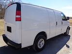 Used 2020 Chevrolet Express 2500 Upfitted Cargo Van for sale #1GCWGAFP6L1276326 - photo 6