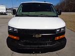 Used 2020 Chevrolet Express 2500 Upfitted Cargo Van for sale #1GCWGAFP6L1276326 - photo 9