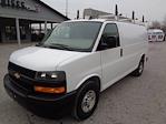 Used 2020 Chevrolet Express 2500 Upfitted Cargo Van for sale #1GCWGAFPXL1275969 - photo 1