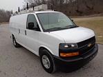 Used 2020 Chevrolet Express 2500 Upfitted Cargo Van for sale #1GCWGAFPXL1275969 - photo 10