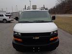 Used 2020 Chevrolet Express 2500 Upfitted Cargo Van for sale #1GCWGAFPXL1275969 - photo 11