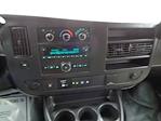 Used 2020 Chevrolet Express 2500 Upfitted Cargo Van for sale #1GCWGAFPXL1275969 - photo 15
