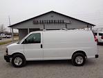 Used 2020 Chevrolet Express 2500 Upfitted Cargo Van for sale #1GCWGAFPXL1275969 - photo 4