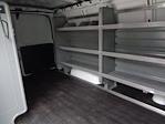 Used 2020 Chevrolet Express 2500 Upfitted Cargo Van for sale #1GCWGAFPXL1275969 - photo 22