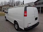 Used 2020 Chevrolet Express 2500 Upfitted Cargo Van for sale #1GCWGAFPXL1275969 - photo 3