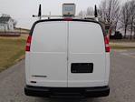 Used 2020 Chevrolet Express 2500 Upfitted Cargo Van for sale #1GCWGAFPXL1275969 - photo 5