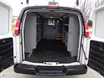 Used 2020 Chevrolet Express 2500 Upfitted Cargo Van for sale #1GCWGAFPXL1275969 - photo 2