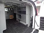 Used 2020 Chevrolet Express 2500 Upfitted Cargo Van for sale #1GCWGAFPXL1275969 - photo 6