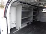 Used 2020 Chevrolet Express 2500 Upfitted Cargo Van for sale #1GCWGAFPXL1275969 - photo 7