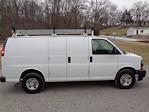 Used 2020 Chevrolet Express 2500 Upfitted Cargo Van for sale #1GCWGAFPXL1275969 - photo 9