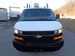 Used 2020 Chevrolet Express 2500 Upfitted Cargo Van for sale #1GCWGAFPXL1276183 - photo 10