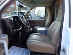 Used 2020 Chevrolet Express 2500 Upfitted Cargo Van for sale #1GCWGAFPXL1276183 - photo 11