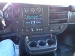 Used 2020 Chevrolet Express 2500 Upfitted Cargo Van for sale #1GCWGAFPXL1276183 - photo 15