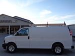 Used 2020 Chevrolet Express 2500 Upfitted Cargo Van for sale #1GCWGAFPXL1276183 - photo 3
