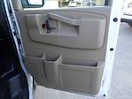 Used 2020 Chevrolet Express 2500 Upfitted Cargo Van for sale #1GCWGAFPXL1276183 - photo 21