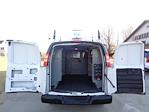 Used 2020 Chevrolet Express 2500 Upfitted Cargo Van for sale #1GCWGAFPXL1276183 - photo 5