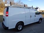 Used 2020 Chevrolet Express 2500 Upfitted Cargo Van for sale #1GCWGAFPXL1276183 - photo 6