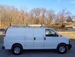 Used 2020 Chevrolet Express 2500 Upfitted Cargo Van for sale #1GCWGAFPXL1276183 - photo 7
