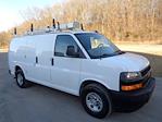 Used 2020 Chevrolet Express 2500 Upfitted Cargo Van for sale #1GCWGAFPXL1276183 - photo 9