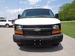 Used 2013 Chevrolet Express 2500 Upfitted Cargo Van for sale #1GCWGFBA9D1104601 - photo 10