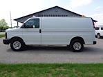 Used 2013 Chevrolet Express 2500 Upfitted Cargo Van for sale #1GCWGFBA9D1104601 - photo 3